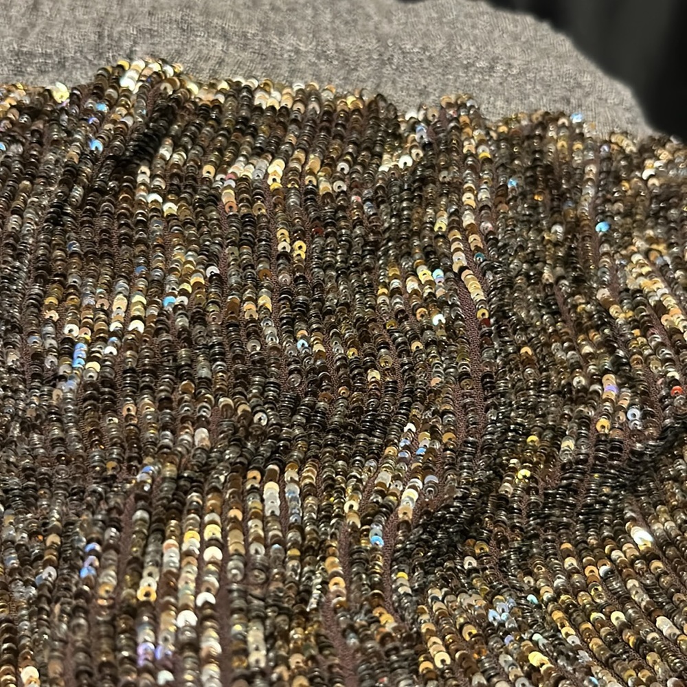 Sequine pant - Picture 3 of 3